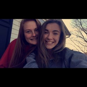 Meet your Posher, Jamie